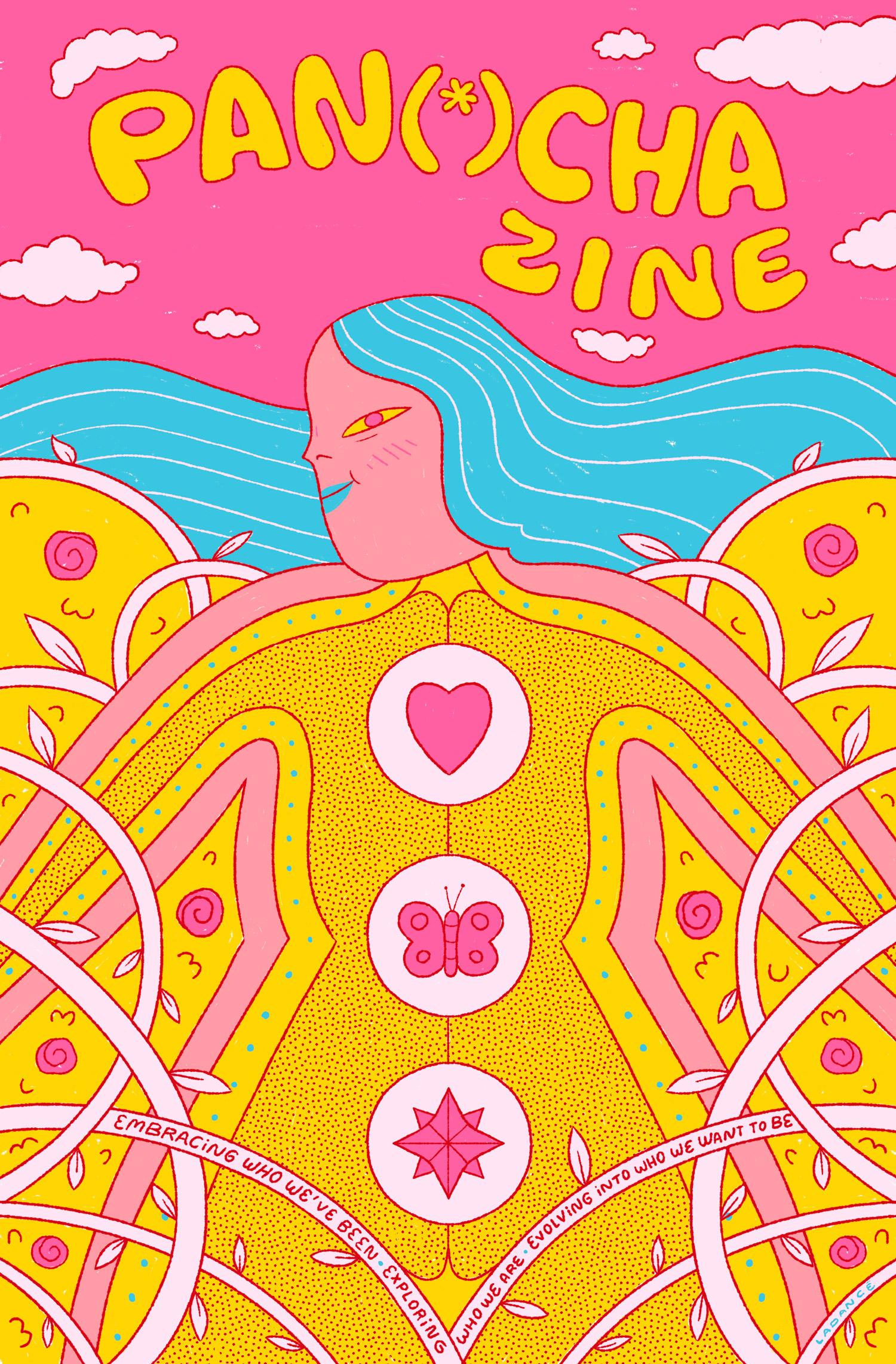 Panocha Zine